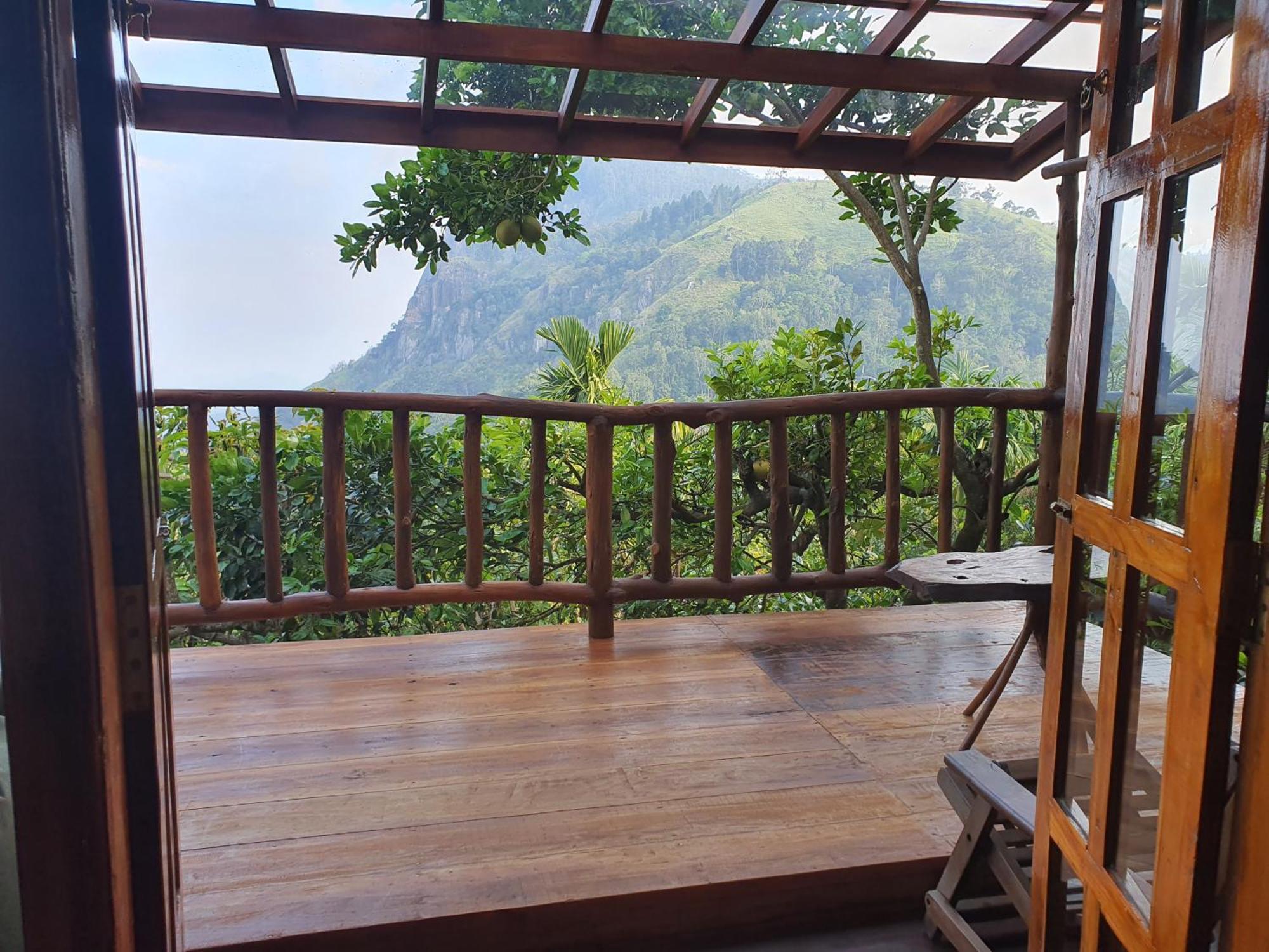 Ella Mount View Guest Inn Kamer foto