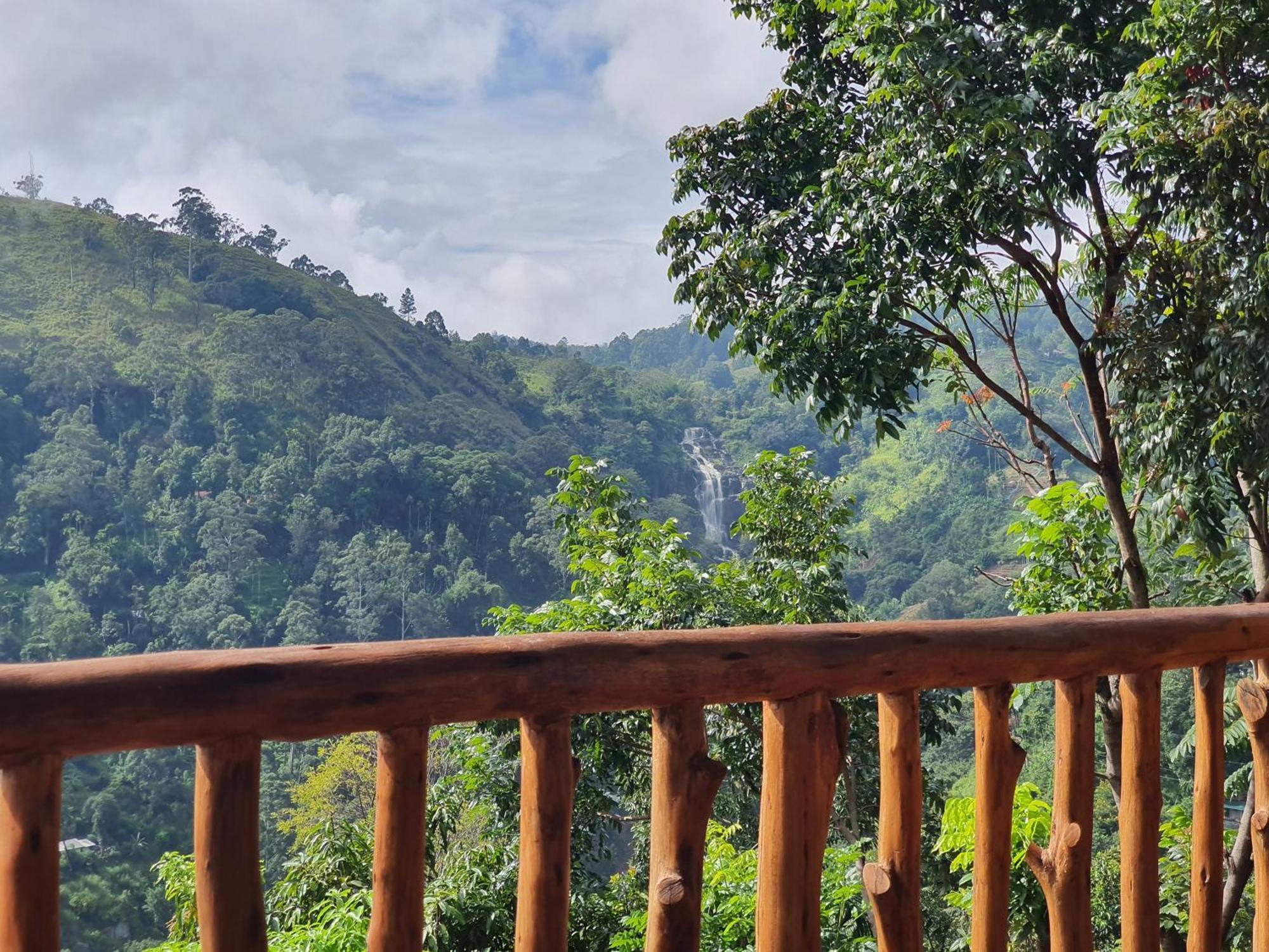 Ella Mount View Guest Inn Kamer foto