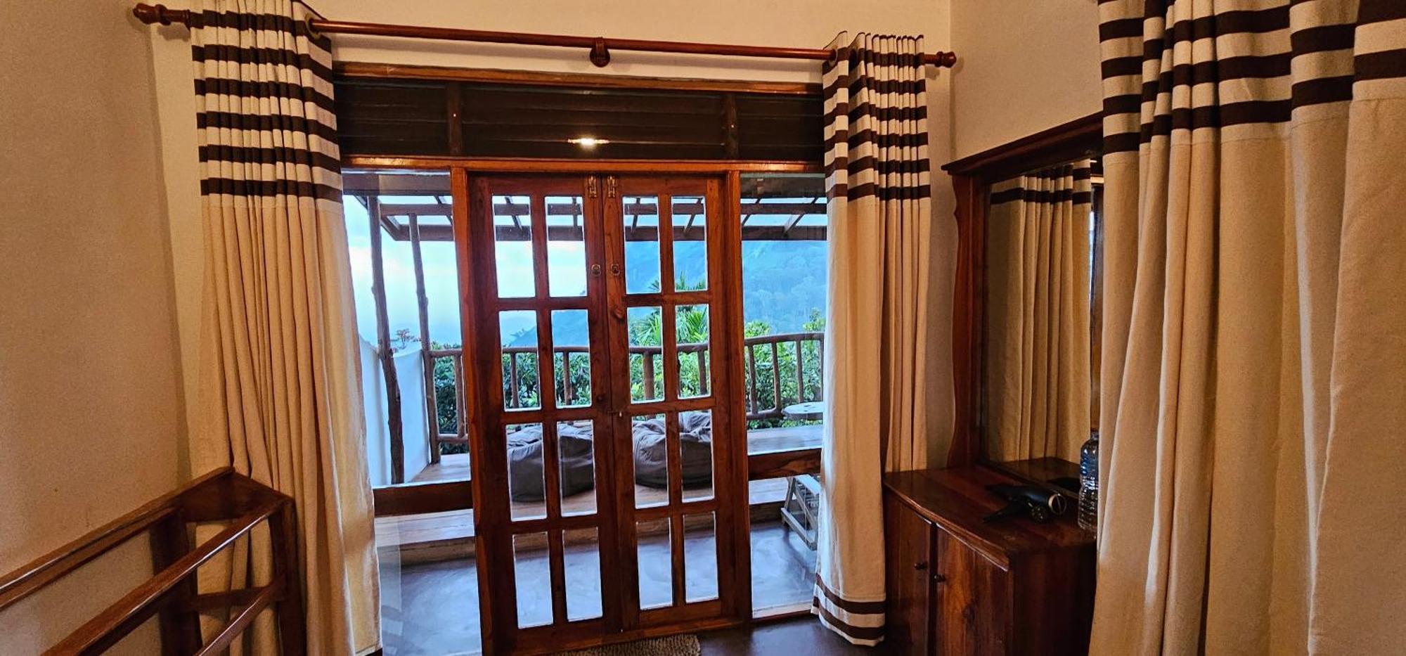 Ella Mount View Guest Inn Kamer foto