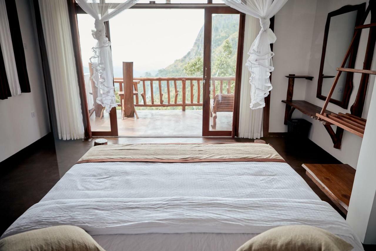Ella Mount View Guest Inn Buitenkant foto